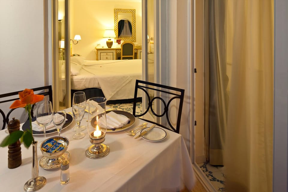 Grand Hotel Il Moresco Hotel in Ischia