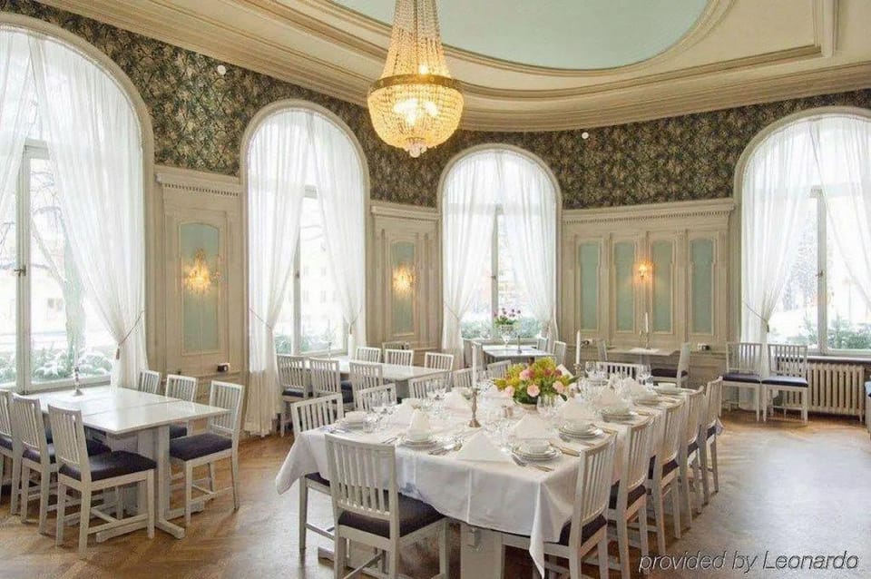 Grand Hotell Hornan Hotel in Uppsala