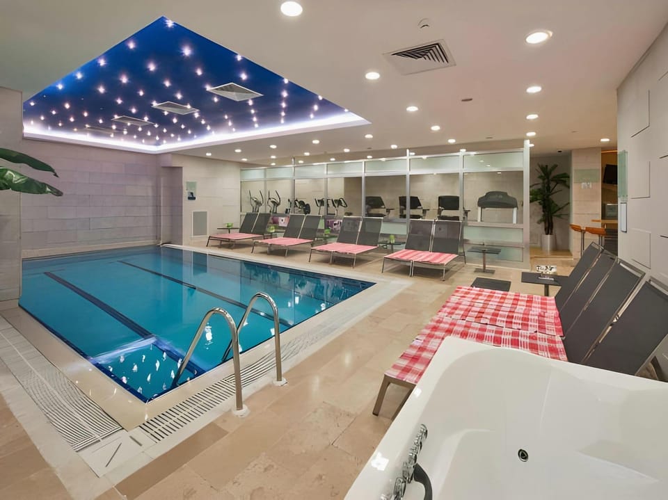 Grand S Hotel Hotel in Istanbul