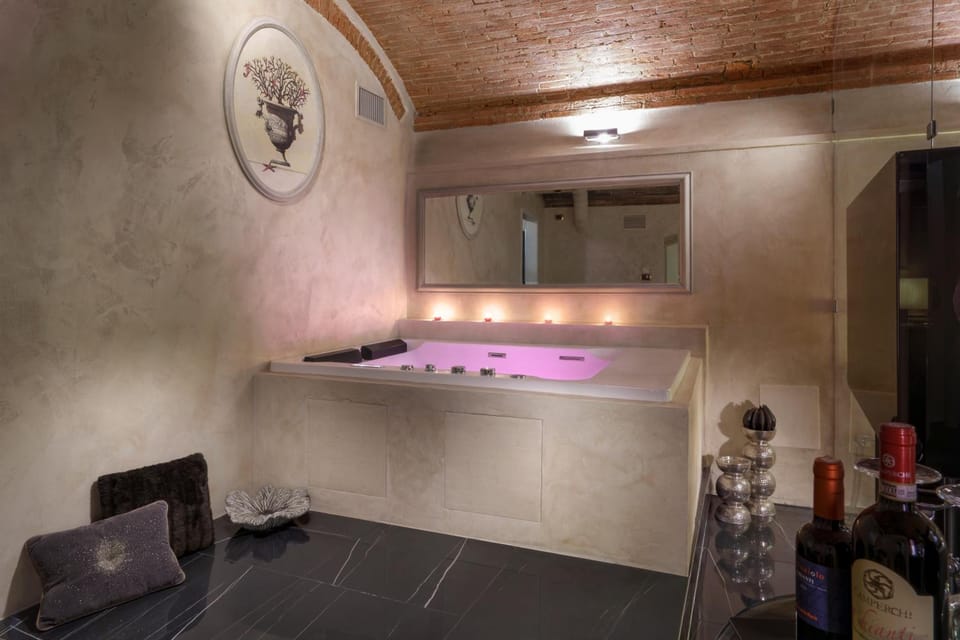 Graziella Patio Hotel Hotel in Arezzo