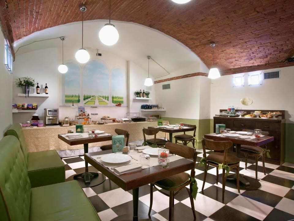Graziella Patio Hotel Hotel in Arezzo