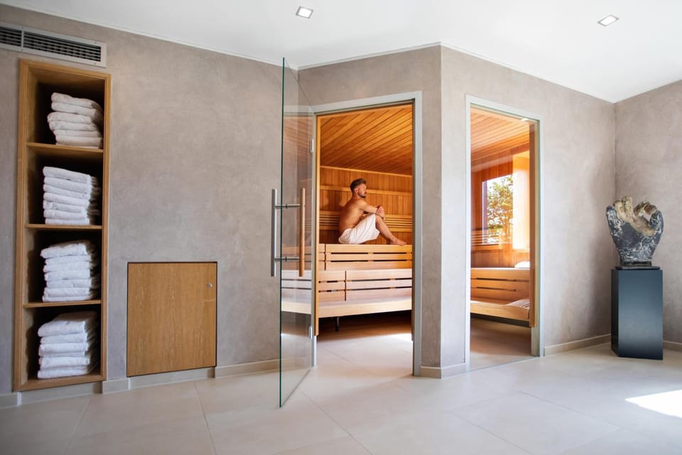 Golf & Resort Hotel Gut Heckenhof im Siegtal zwischen Bonn und Koln Hotel in Rhineland-Palatinate