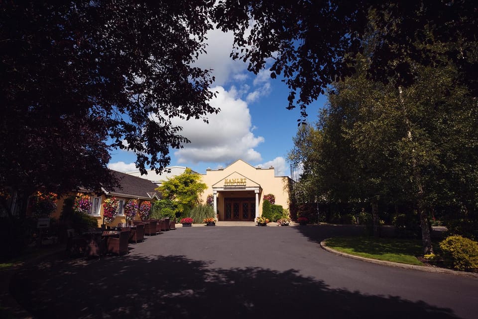 Hamlet Court Hotel Hotel in Meath, Co. Meath, Ireland