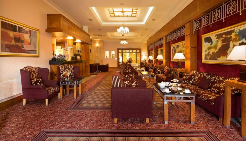 Hamlet Court Hotel Hotel in Meath, Co. Meath, Ireland