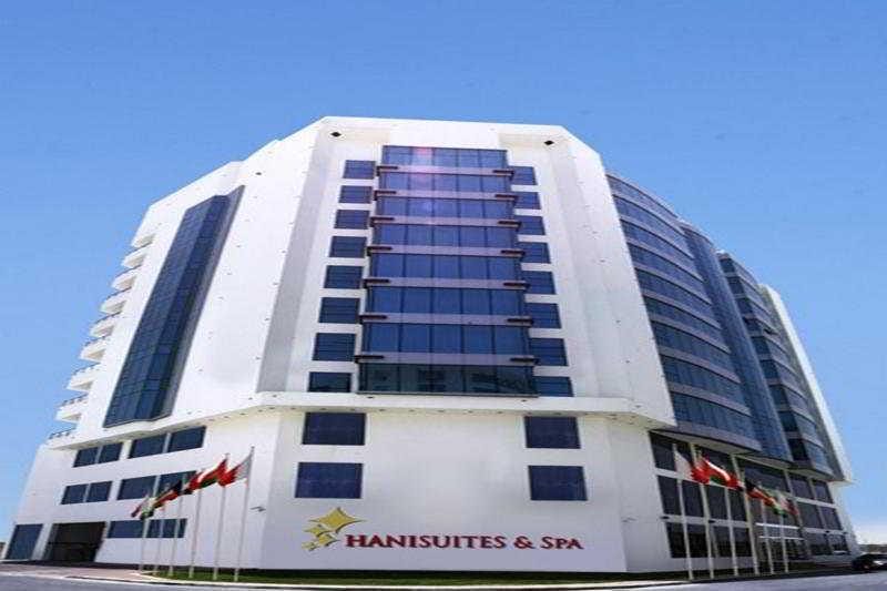 Ista Suites Seef Apartment hotel in Capital Governorate, Bahrain