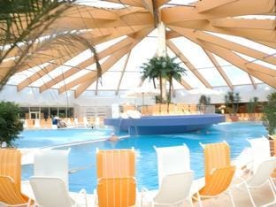 Hessischer Hof Hotel in Hesse