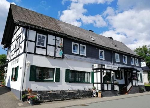 Hildfelder Stubchen Hotel in Winterberg
