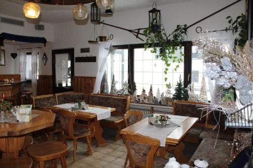 Hildfelder Stubchen Hotel in Winterberg