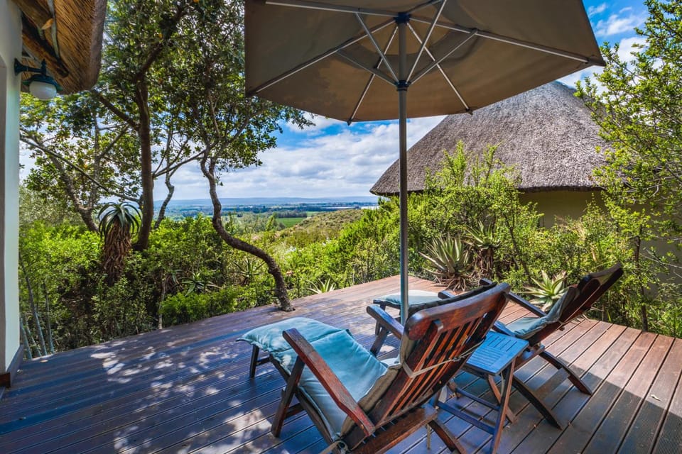 Hitgeheim Country Lodge Lodge in Eastern Cape