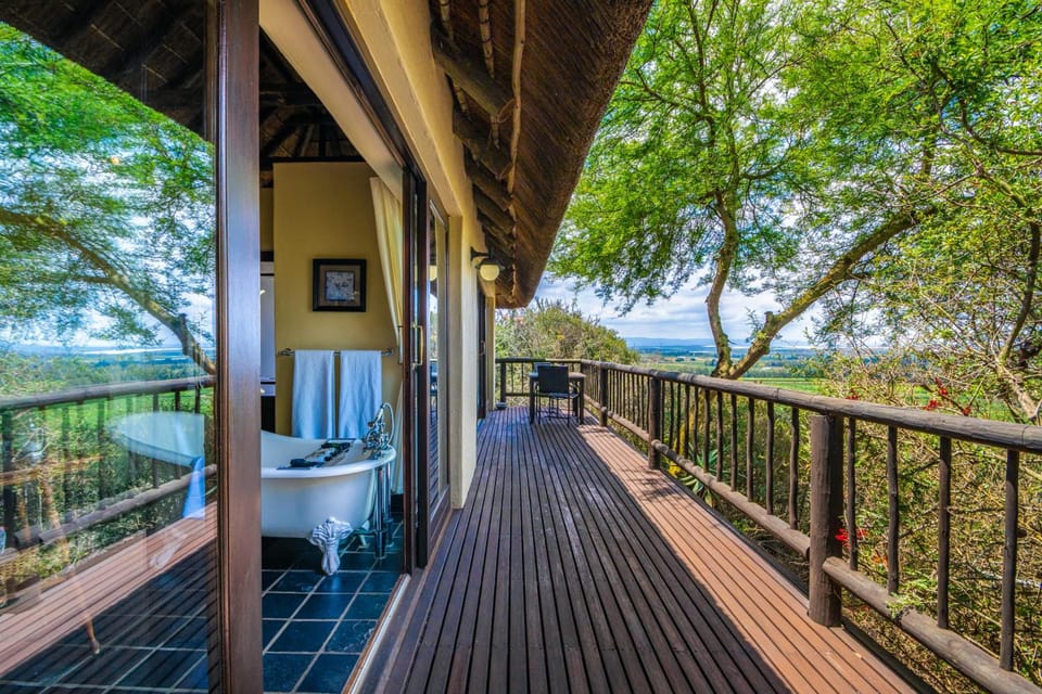 Hitgeheim Country Lodge Lodge in Eastern Cape