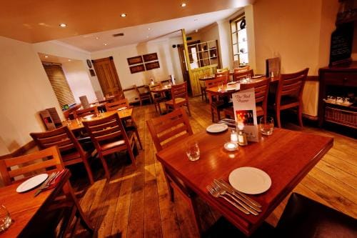 Holborn Hotel Hotel in Thurso