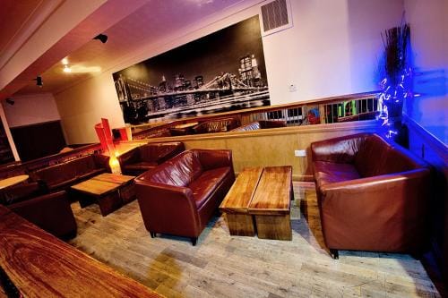 Holborn Hotel Hotel in Thurso