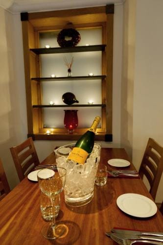Holborn Hotel Hotel in Thurso
