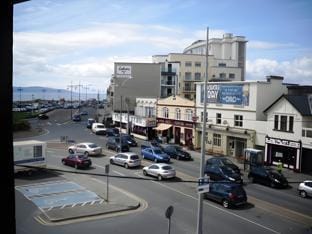 Holiday Hotel Hotel in Galway