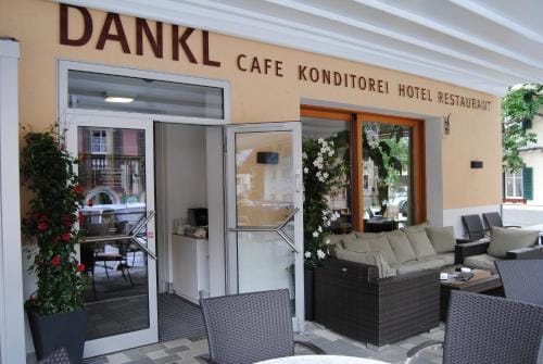 Hotel & Restaurant Dankl Hotel in Salzburgerland