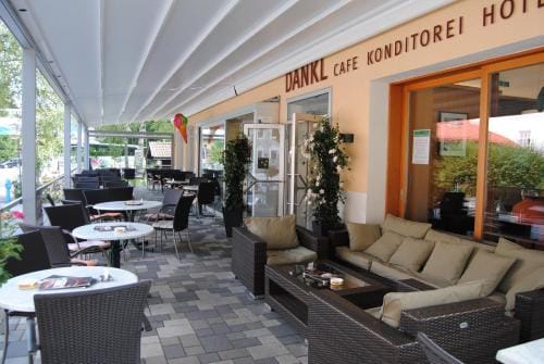 Hotel & Restaurant Dankl Hotel in Salzburgerland
