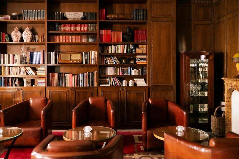Hotel & Spa Le Doge Hotel in Casablanca