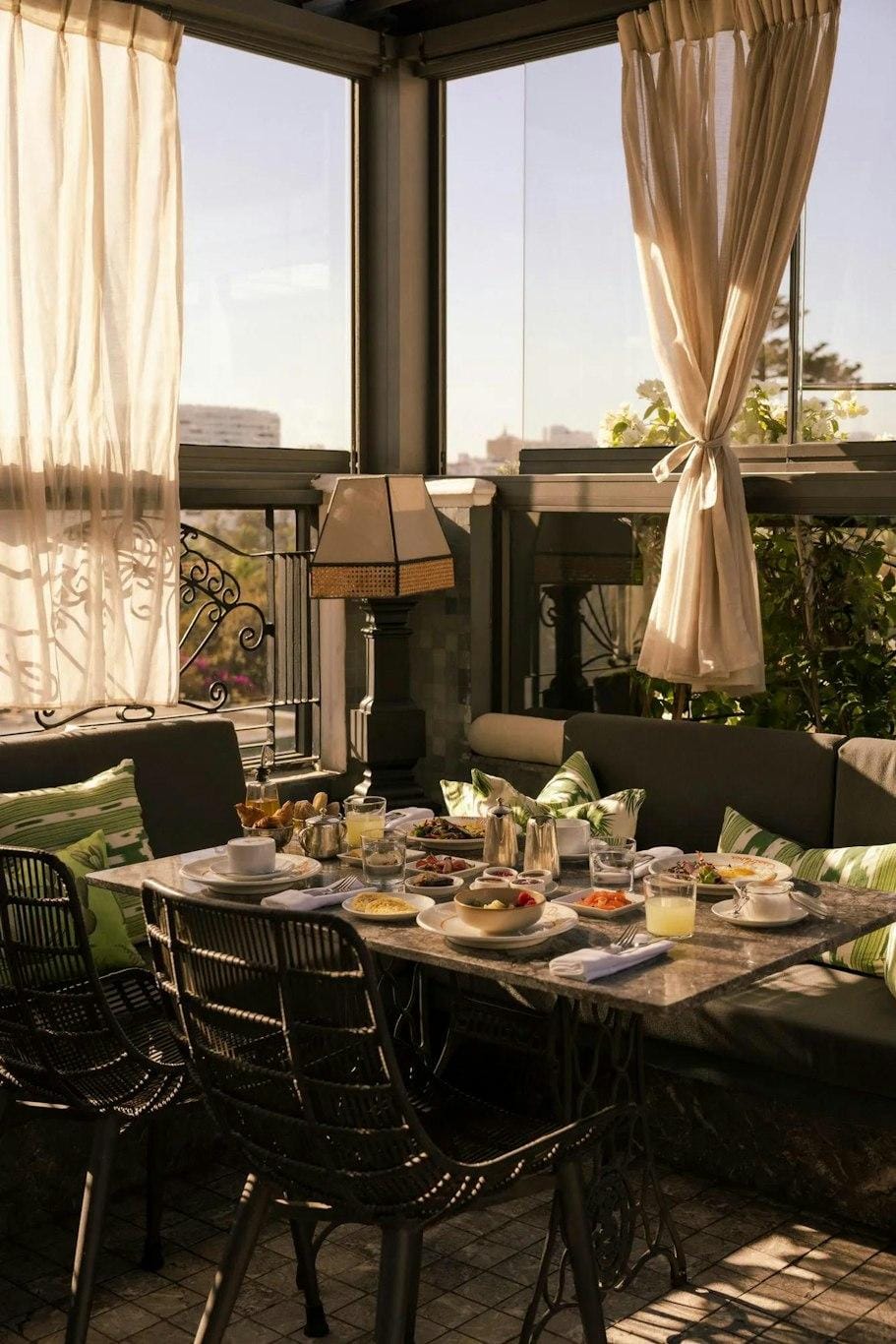 Hotel & Spa Le Doge Hotel in Casablanca