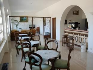 Hotel Acquamarina Hotel in Portoferraio