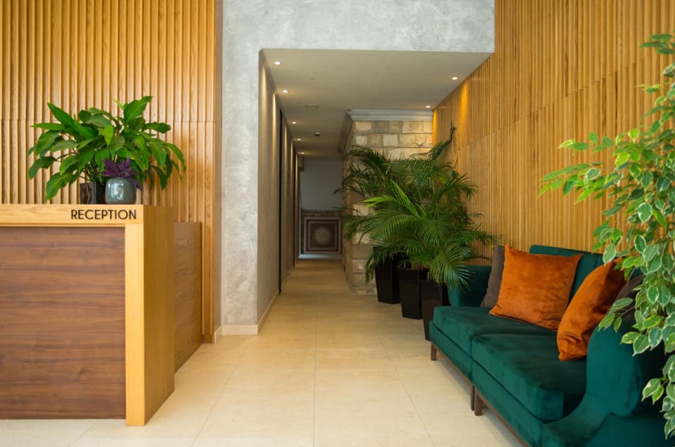 Hotel Admiral Hotel in Budva