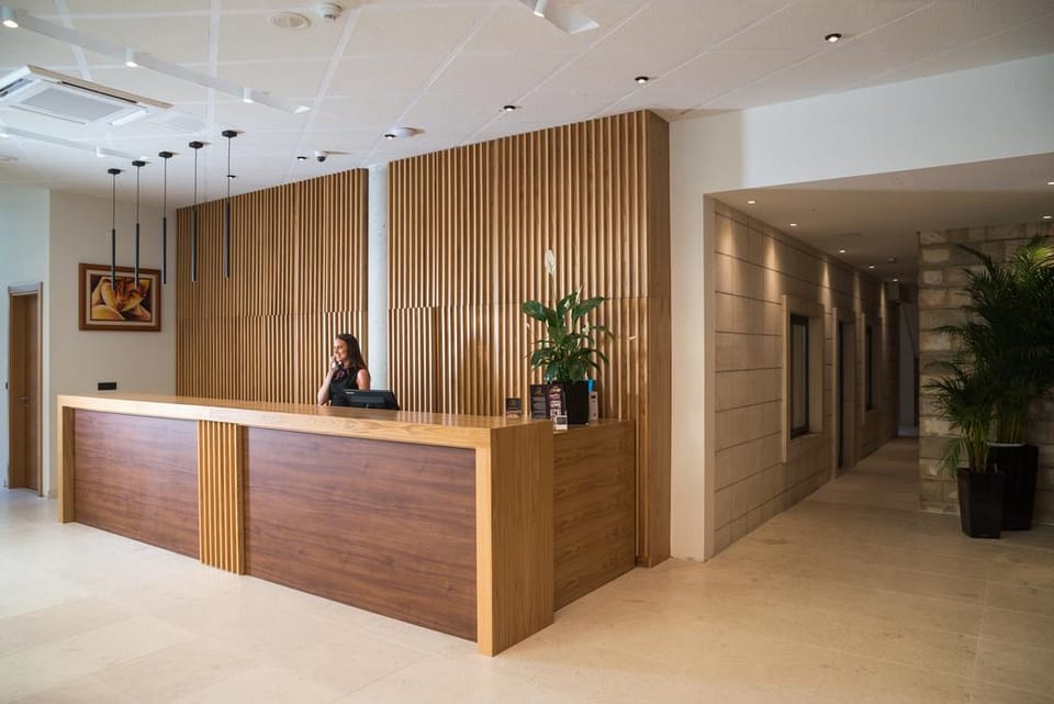 Hotel Admiral Hotel in Budva