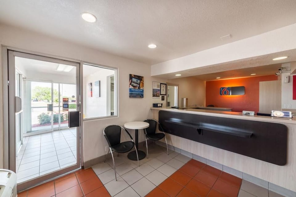 Motel 6 Hotel in Del Rio