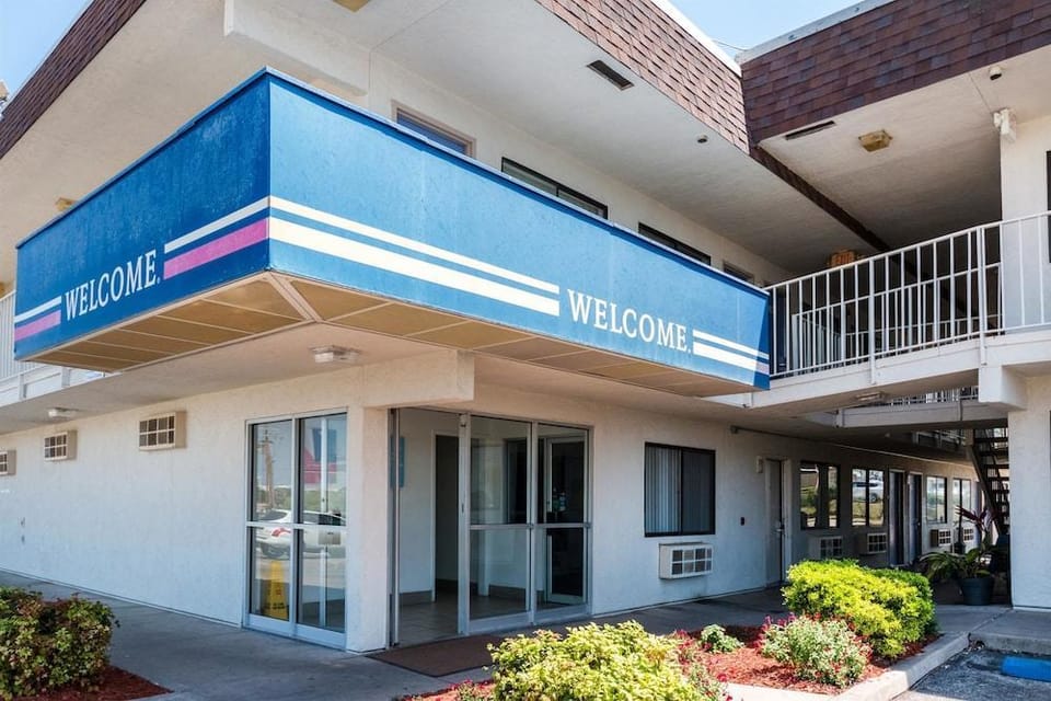 Motel 6 Hotel in Del Rio