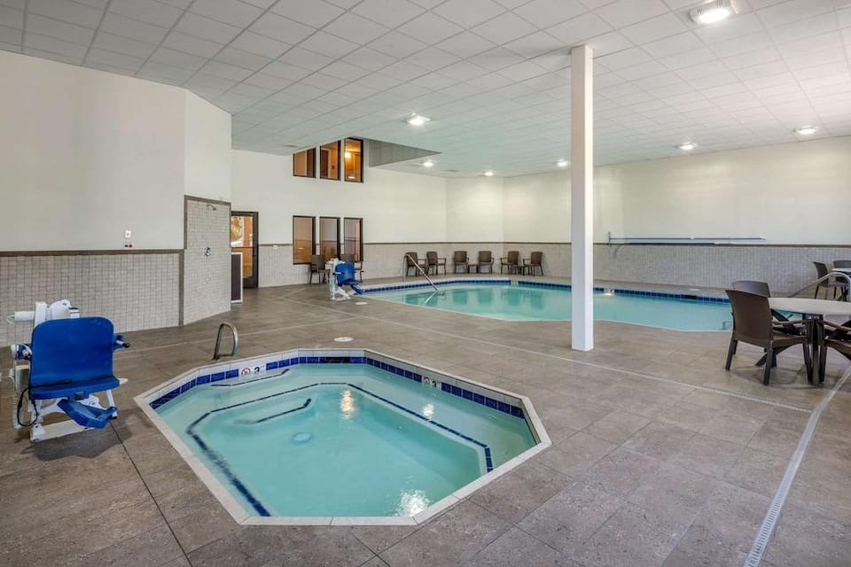 Shilo Inn Suites Hotel Hotel in Coeur dAlene