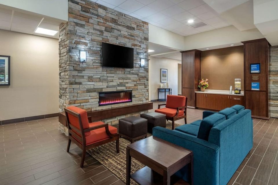 Shilo Inn Suites Hotel Hotel in Coeur dAlene