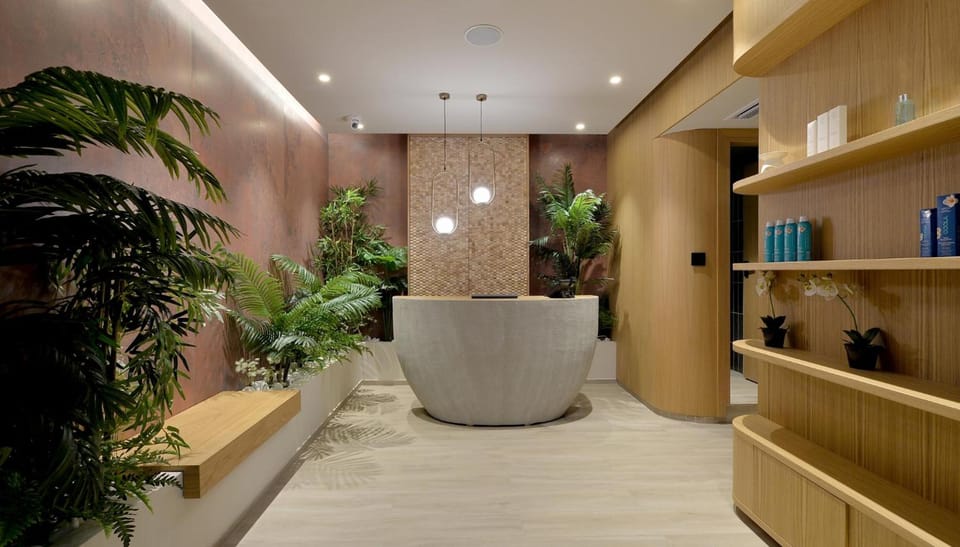 Aktaion Beach Boutique Hotel & Spa Hotel in Argolis, Greece