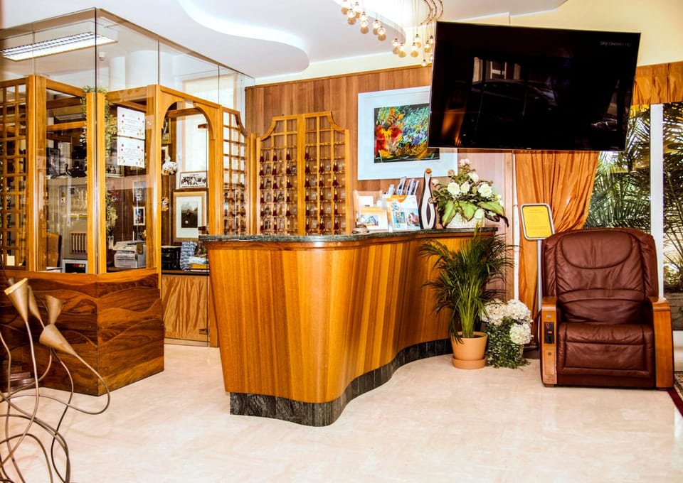 Hotel Al Prater Hotel in Lignano Sabbiadoro
