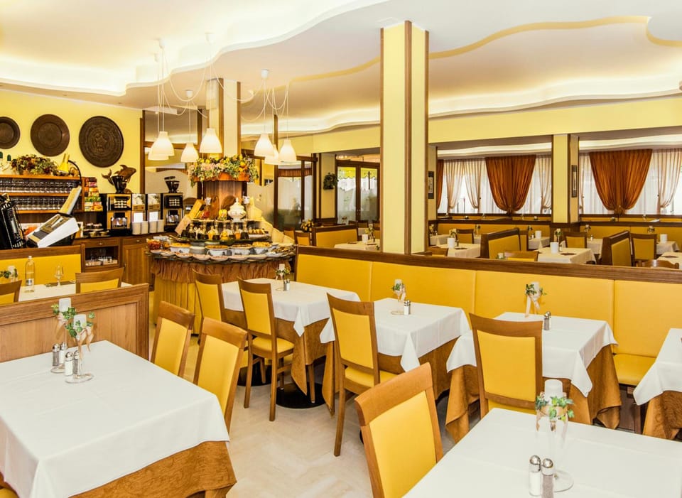 Hotel Al Prater Hotel in Lignano Sabbiadoro