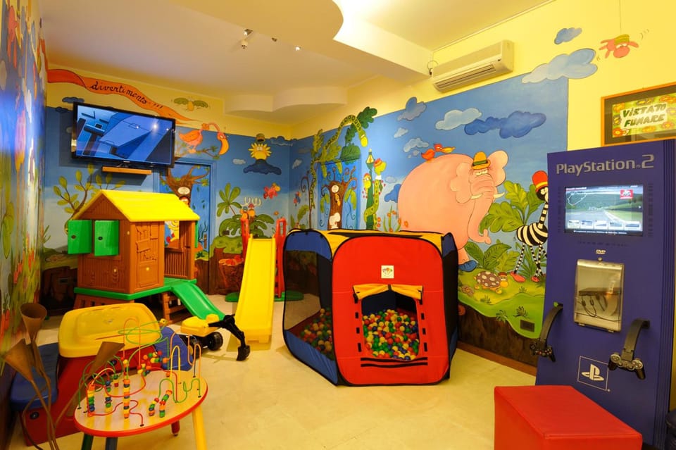 Hotel Al Prater Hotel in Lignano Sabbiadoro