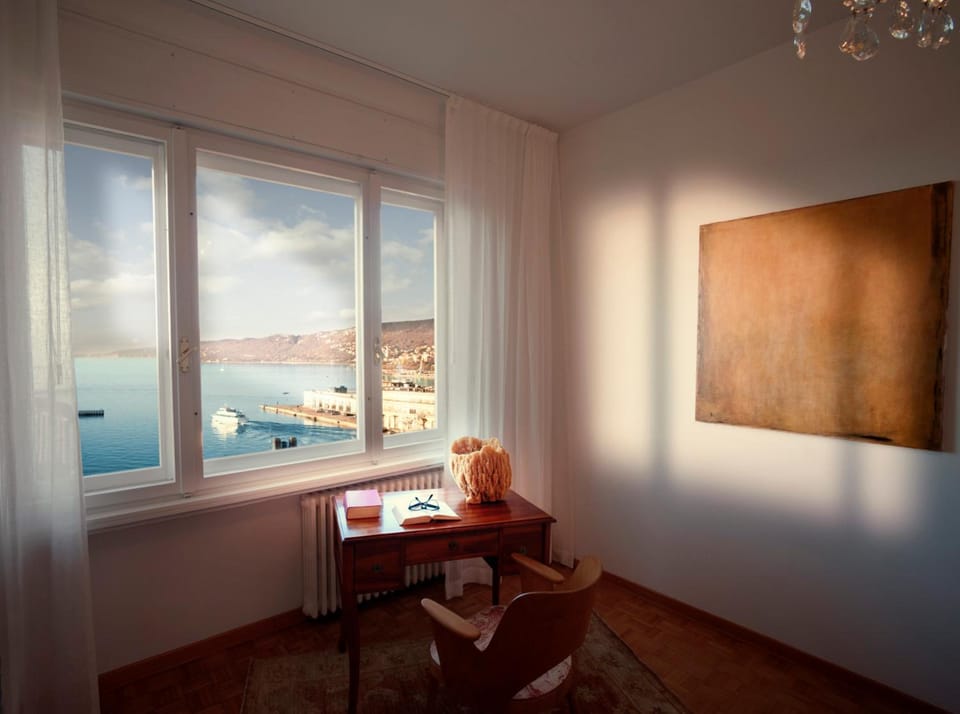 Boutique Hotel Albero Nascosto Hotel in Trieste