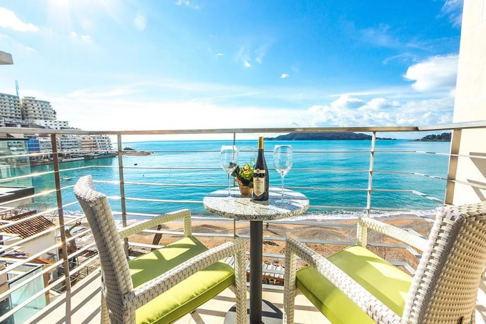 Hotel Aleksandar Hotel in Budva