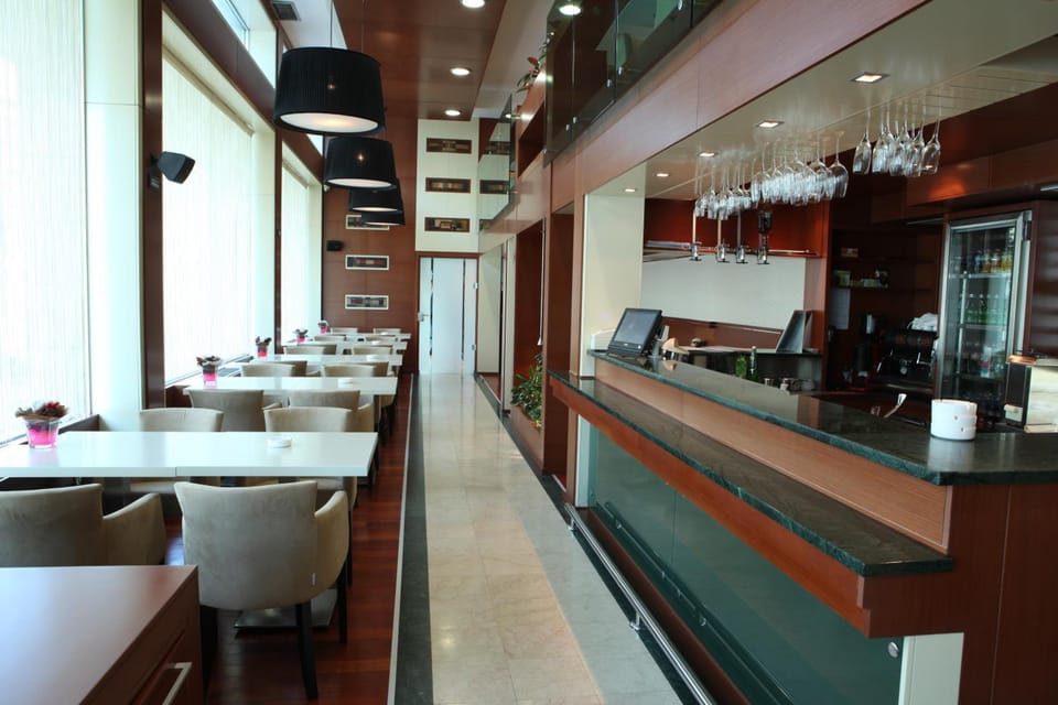 Garni Hotel Aleksandar Hotel in Novi Sad