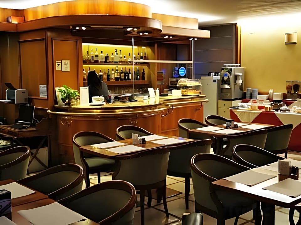 Hotel Alexander Hotel in Genoa