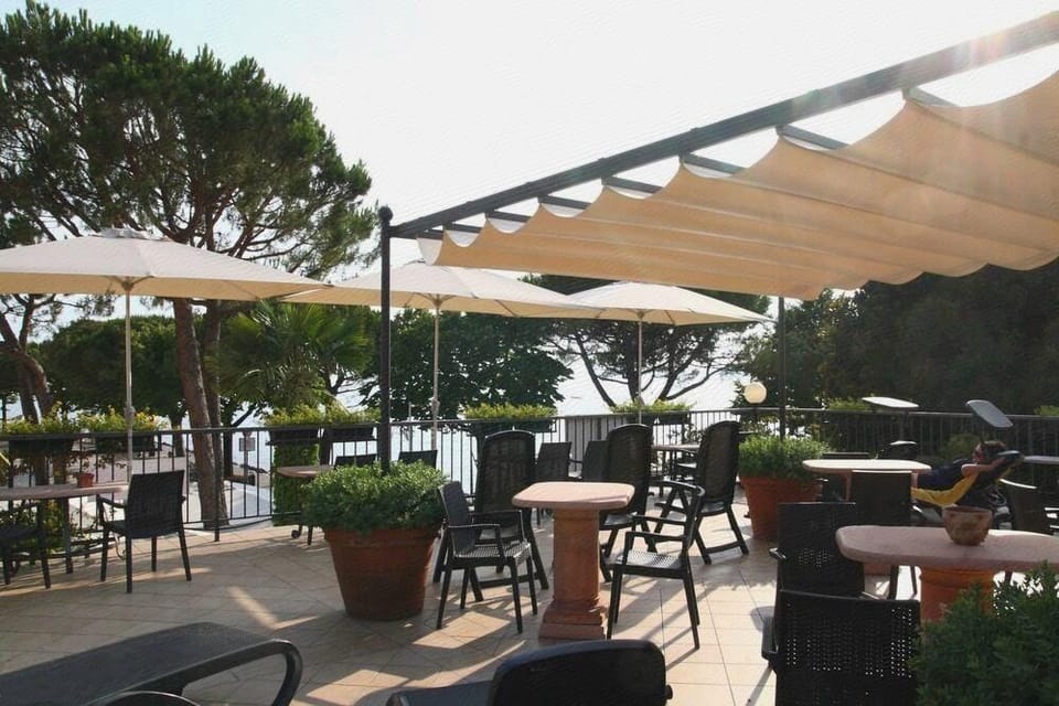 Hotel Alla Torre Hotel in Garda