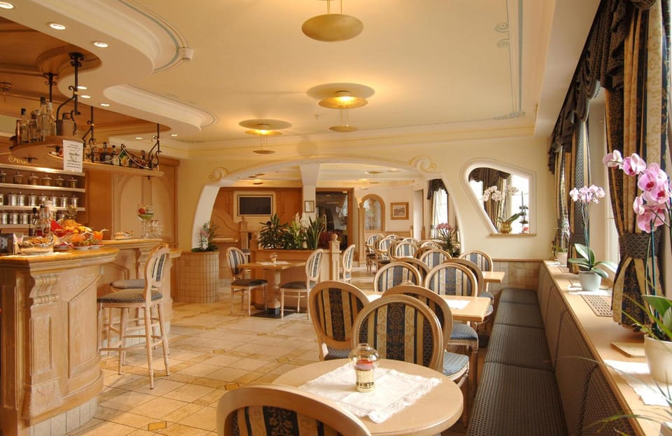 Hotel Alle Alpi Hotel in Moena