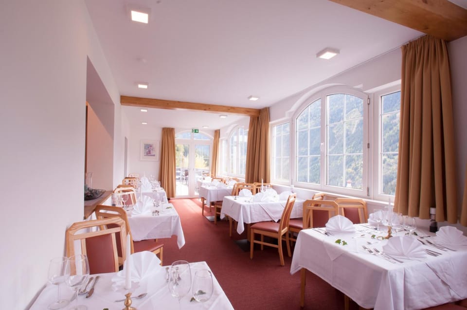 Hotel Alpenfriede Hotel in Tyrol