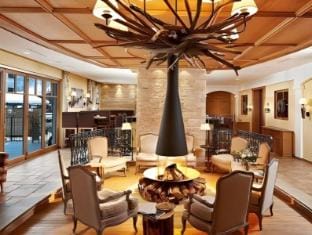 Hotel Alte Post Hotel in Salzburgerland