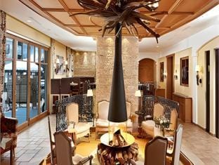 Hotel Alte Post Hotel in Salzburgerland