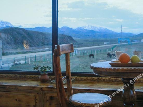 Yala Yunjing Boutique Homestay Hotel in Sichuan