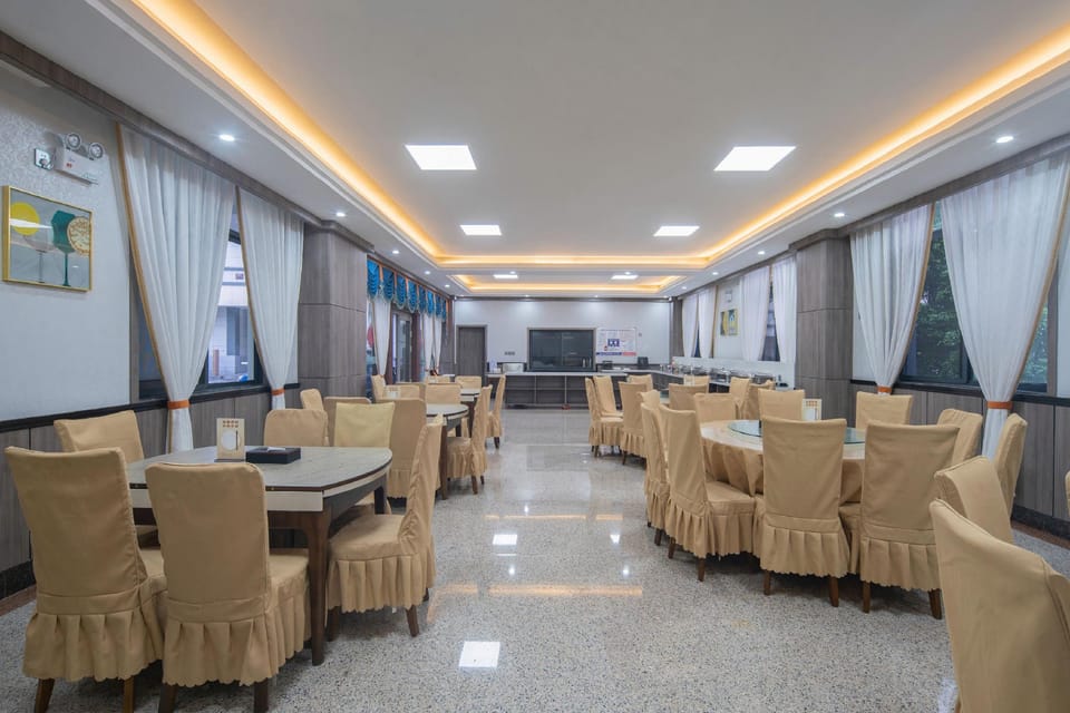 Hengbang Hotel Hotel in China