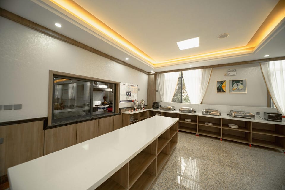 Hengbang Hotel Hotel in China