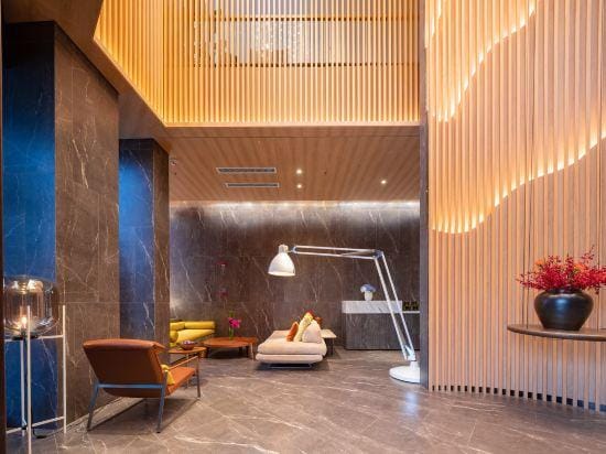 LANDUN QUEST HOTEL Hotel in China
