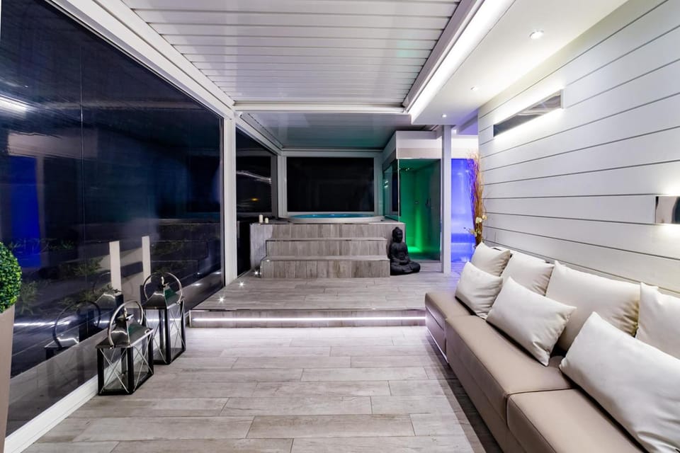 Hotel Ambassador Hotel in Riccione