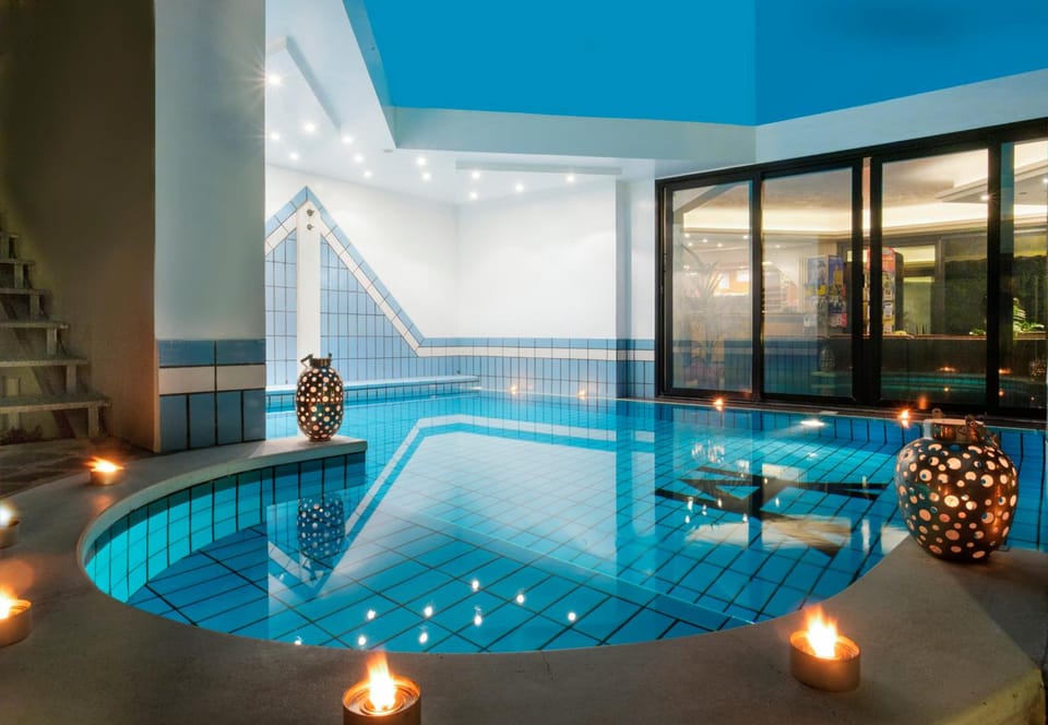 Hotel Ambassador Hotel in Riccione