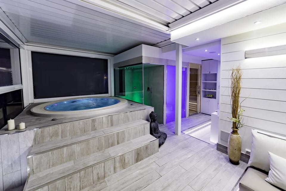Hotel Ambassador Hotel in Riccione