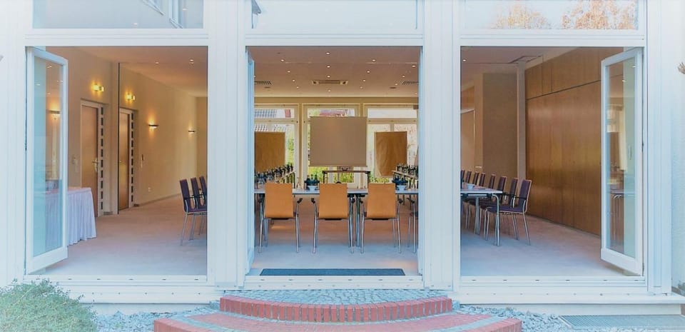 Hotel Ambiente Walldorf Hotel in Baden-Württemberg